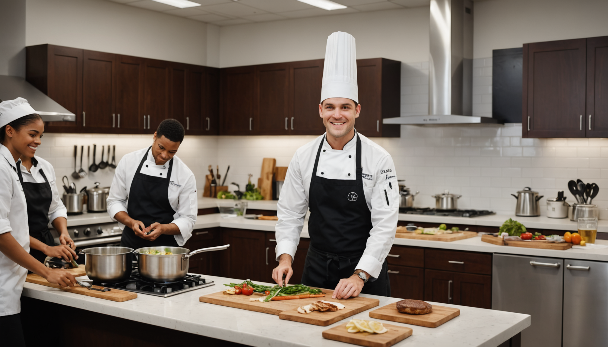 découvrez les avantages et les limites des formations à distance en restauration. sont-elles une véritable opportunité pour acquérir de nouvelles compétences et booster votre carrière dans le secteur ? analyse et conseils pour faire le bon choix.