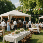 découvrez les dernières innovations audio-visuelles pour dynamiser l'ambiance de votre guinguette : équipements interactifs, sonorisation immersive et éclairages créatifs pour une expérience festive inoubliable.