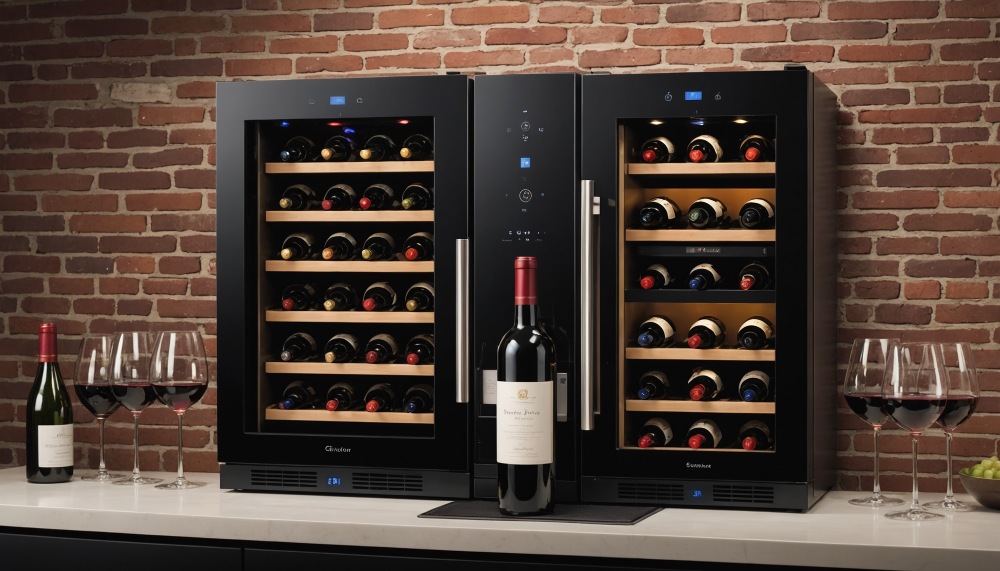 découvrez comment les dernières innovations high tech révolutionnent le métier de sommelier, de la gestion des caves à la dégustation, pour offrir une expérience vin unique et connectée.