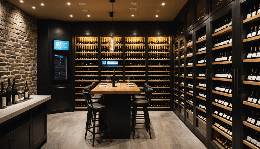 découvrez comment les dernières innovations high-tech révolutionnent le quotidien des sommeliers, optimisant dégustation, conservation et service du vin pour une expérience inédite.