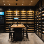 découvrez comment les dernières innovations high-tech révolutionnent le quotidien des sommeliers, optimisant dégustation, conservation et service du vin pour une expérience inédite.