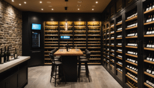 découvrez comment les dernières innovations high-tech révolutionnent le quotidien des sommeliers, optimisant dégustation, conservation et service du vin pour une expérience inédite.