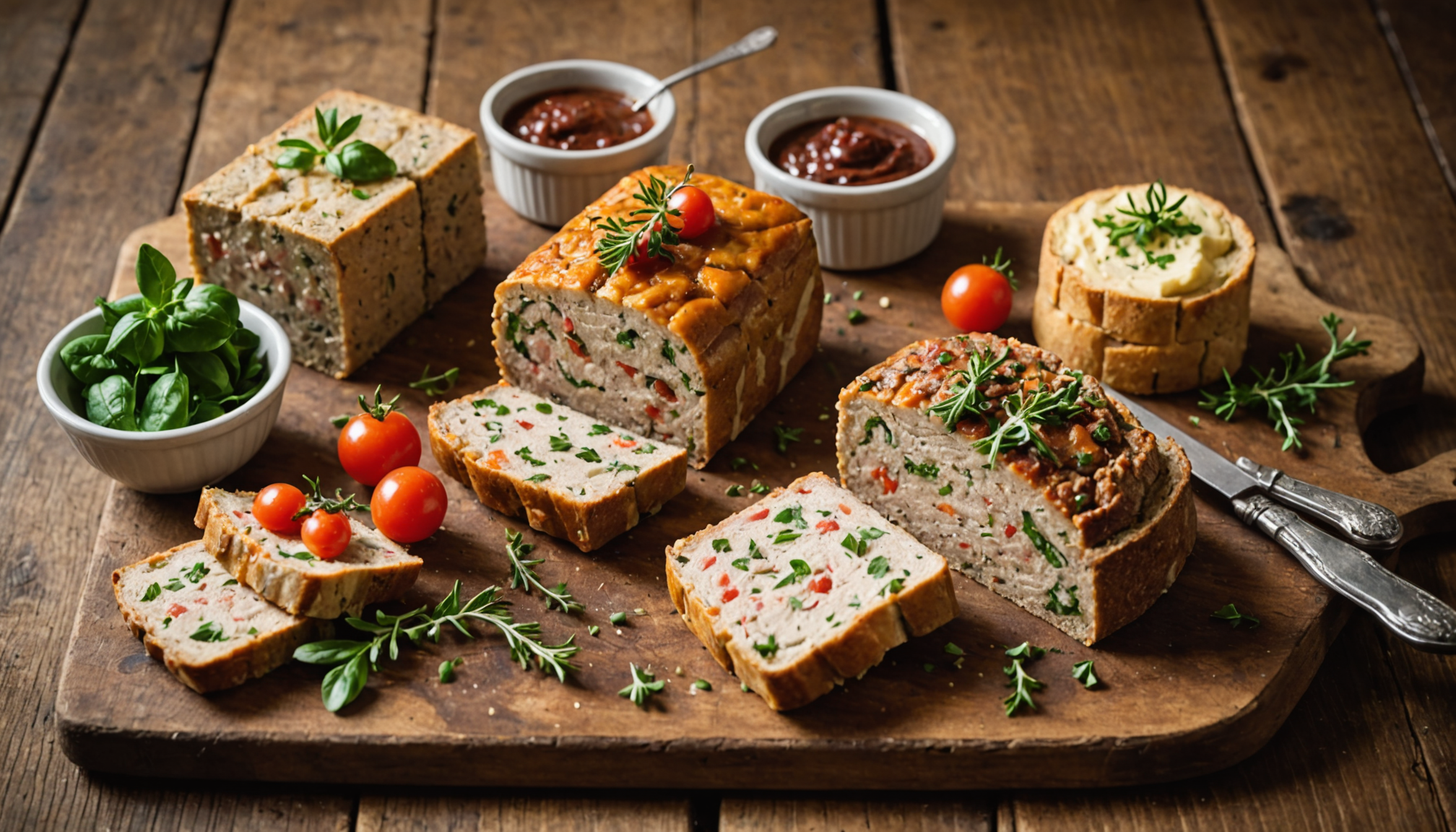 découvrez notre sélection gourmande des meilleures terrines et pâtés à partager à deux, pour des moments savoureux et authentiques. idéal pour un apéritif convivial ou un dîner raffiné !