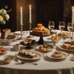 découvrez notre sélection des meilleures terrines et pâtés à savourer à deux, idéales pour un moment gourmand et convivial en tête-à-tête.