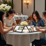 découvrez si les menus digitaux sont une vraie valeur ajoutée ou un simple gadget pour les restaurants. analyse des avantages, des limites et de l'impact sur l'expérience client.