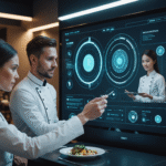 découvrez comment le numérique révolutionne la restauration avec l’apparition de nouveaux métiers : gestion des données, livraison connectée, marketing digital ou encore chef de projet innovation. quels profils sont recherchés et comment se former à ces emplois de demain ?