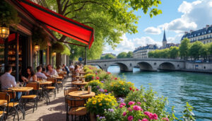 découvrez les plus belles guinguettes au bord de la seine pour profiter d’une ambiance conviviale, de bons plats et de paysages pittoresques. idéal pour une sortie festive et authentique à paris !