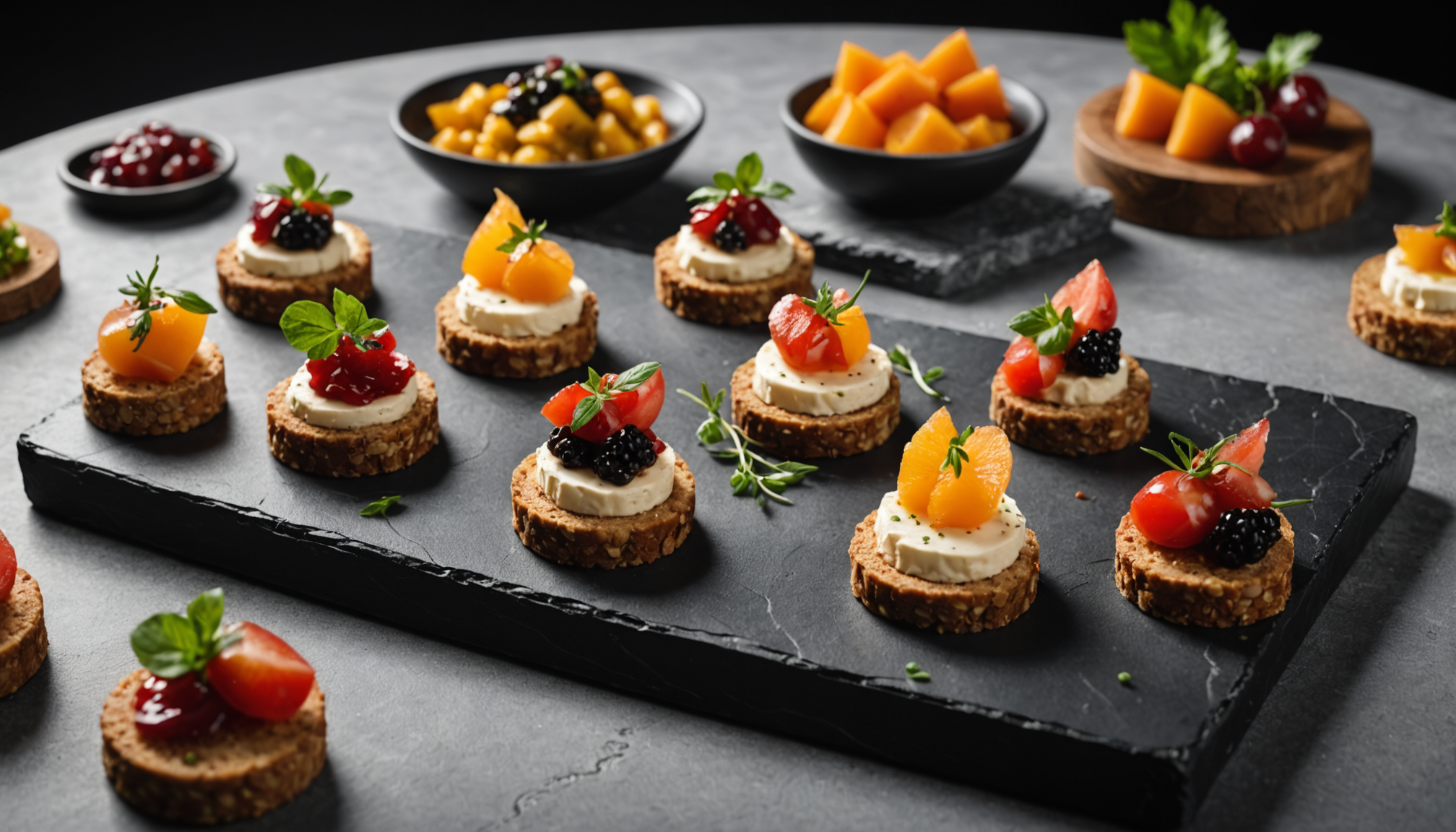 découvrez les dernières tendances du snacking haut de gamme : innovations, ingrédients raffinés et expériences gourmandes pour une pause chic et savoureuse.