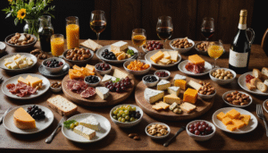 découvrez les dernières tendances du snacking haut de gamme : nouvelles saveurs, ingrédients premium, concepts innovants et inspirations culinaires pour une expérience gourmande et raffinée.