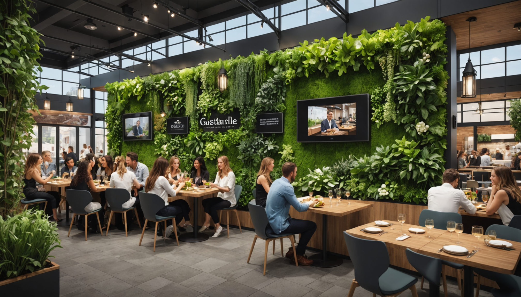 découvrez les principales tendances événementielles dans la restauration pour 2025 : nouveautés, innovations culinaires et idées originales pour organiser des événements inoubliables dans le secteur de la restauration.