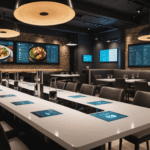 découvrez les tendances événementielles incontournables dans la restauration en 2025 : expériences innovantes, technologies immersives et concepts culinaires originaux pour booster votre établissement.