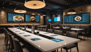 découvrez les tendances événementielles incontournables dans la restauration en 2025 : expériences innovantes, technologies immersives et concepts culinaires originaux pour booster votre établissement.