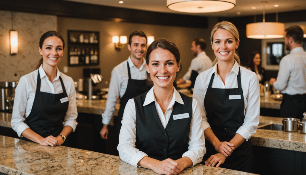 découvrez pourquoi un service de qualité est essentiel pour offrir une expérience client exceptionnelle, fidéliser vos clients et améliorer la réputation de votre entreprise.