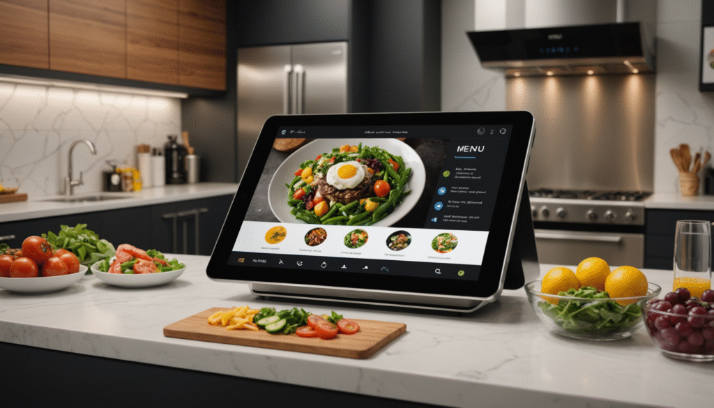 découvrez comment l’intelligence artificielle révolutionne la suggestion de menus personnalisés, en offrant des recommandations adaptées à vos goûts alimentaires, préférences nutritionnelles et besoins quotidiens.