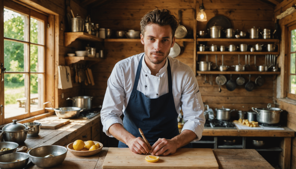 découvrez les parcours inspirants de chefs renommés qui ont commencé leur carrière dans l’ambiance conviviale des guinguettes, et comment cette expérience a influencé leur cuisine d’aujourd’hui.