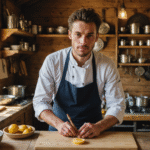 découvrez les parcours inspirants de chefs renommés qui ont commencé leur carrière dans l’ambiance conviviale des guinguettes, et comment cette expérience a influencé leur cuisine d’aujourd’hui.