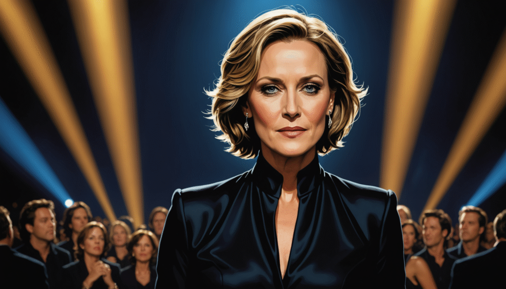 découvrez quel sera l’âge actuel de patricia kaas en 2025, avec des informations précises sur sa date de naissance et son parcours.