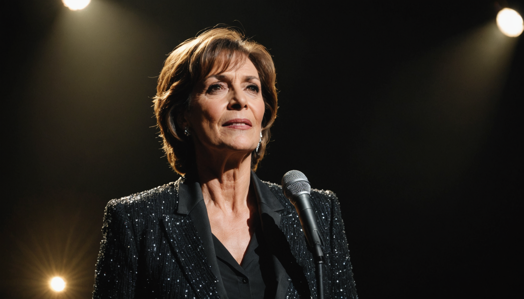 découvrez l’âge exact de patricia kaas en 2025, ainsi que des informations sur sa carrière et son parcours artistique emblématique.