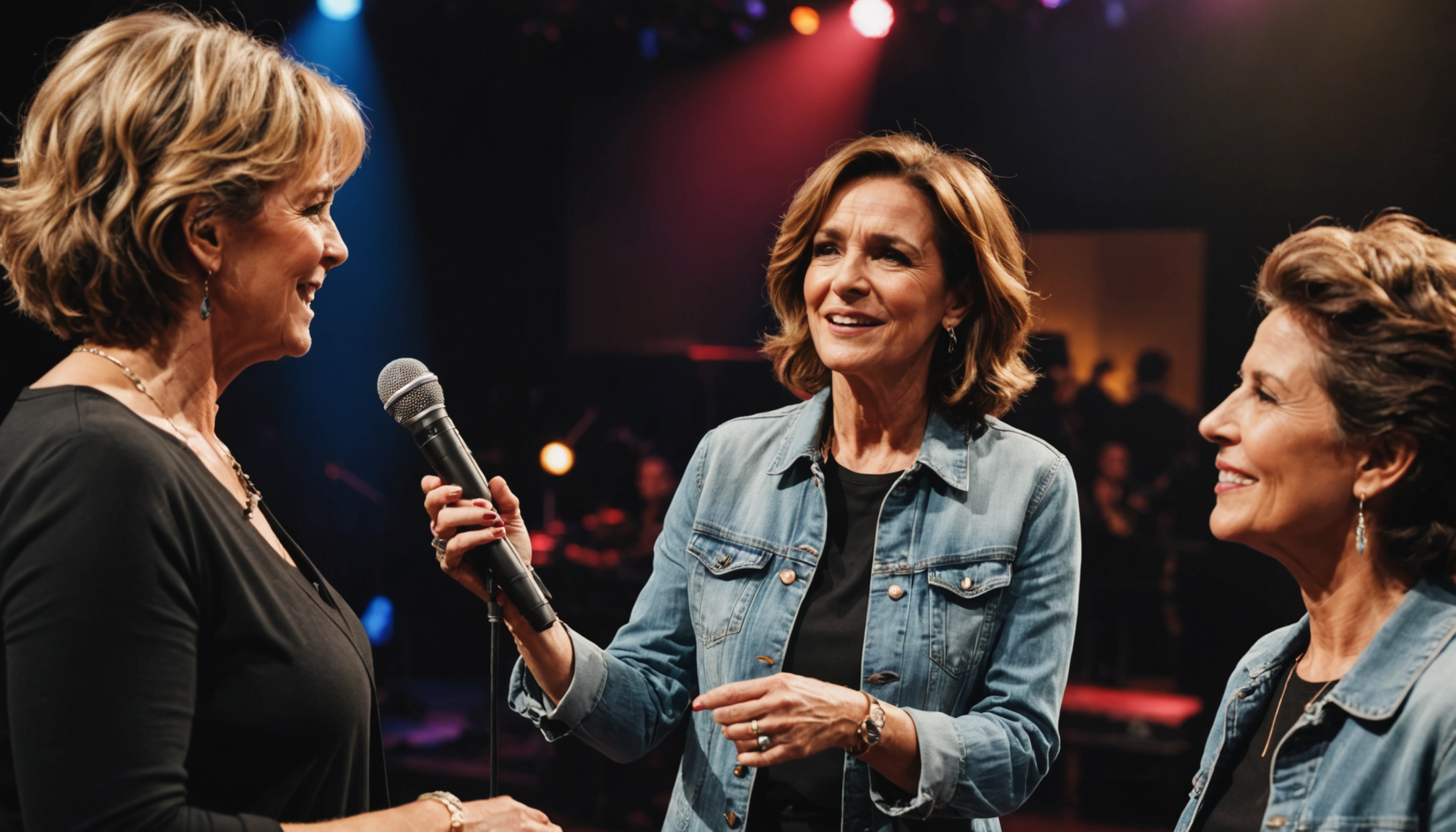 découvrez quel sera l'âge exact de patricia kaas en 2025, ainsi que des informations sur sa carrière et son parcours remarquable.