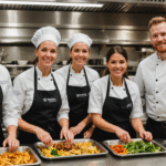 découvrez des stratégies efficaces pour réduire les coûts en restauration tout en maintenant une qualité irréprochable. conseils pratiques, astuces de gestion et solutions innovantes pour optimiser votre activité sans compromis sur l’expérience client.