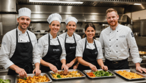 découvrez des stratégies efficaces pour réduire les coûts en restauration tout en maintenant une qualité irréprochable. conseils pratiques, astuces de gestion et solutions innovantes pour optimiser votre activité sans compromis sur l’expérience client.