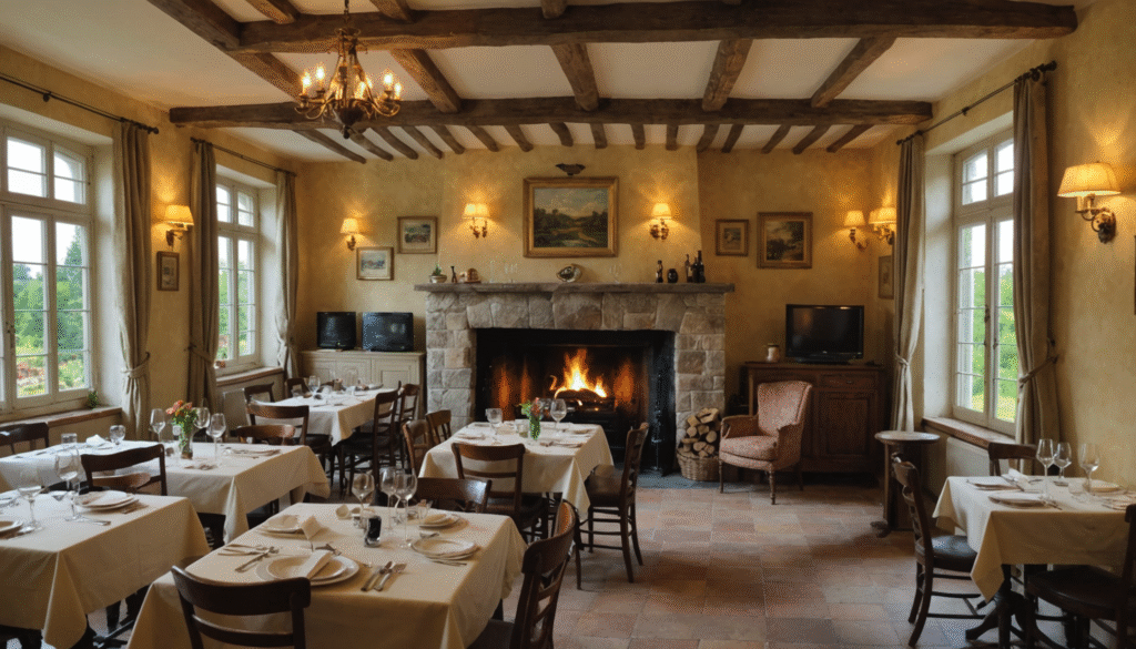 découvrez des séjours gourmands à petits prix en france et savourez la gastronomie locale sans vous ruiner. partez à la rencontre de saveurs authentiques et vivez une expérience culinaire mémorable à prix doux.