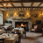 découvrez des séjours gourmands à petits prix en france et savourez la gastronomie locale sans vous ruiner. partez à la rencontre de saveurs authentiques et vivez une expérience culinaire mémorable à prix doux.