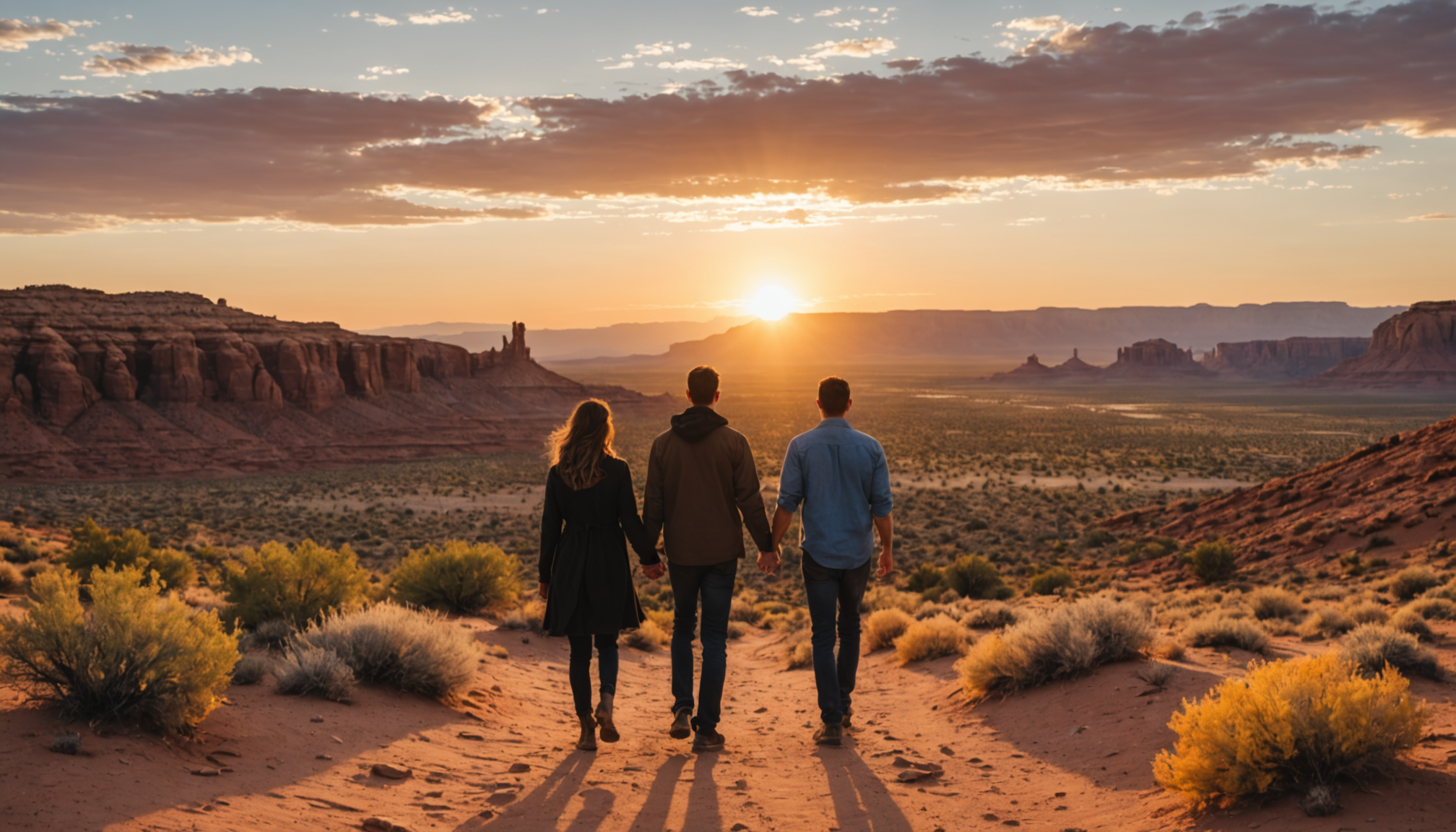 découvrez l’ambiance festive des soirées guinguette et laissez-vous séduire par des promenades romantiques au cœur de l’utah, entre musique, convivialité et paysages enchanteurs.