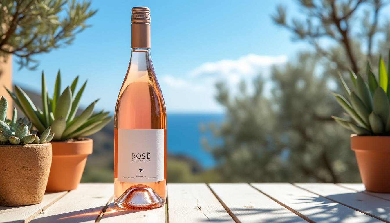 découvrez notre sélection des meilleurs vins rosés pour accompagner un dîner d’été en terrasse. conseils, accords mets-vins et suggestions pour sublimer vos soirées estivales entre amis ou en famille.