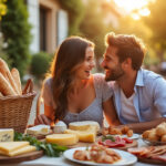 découvrez un voyage romantique à travers la france en explorant ses saveurs authentiques. idéal pour les couples en quête de moments gourmands et d'expériences culinaires inoubliables.