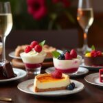 découvrez 7 desserts irrésistibles à partager en couple pour des moments gourmands et romantiques. idées sucrées parfaites pour raviver la complicité à deux !