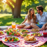 découvrez nos conseils pratiques pour organiser et gérer un repas en extérieur par temps chaud : astuces pour conserver la fraîcheur des aliments, protéger vos invités et profiter sereinement de votre événement en plein air.