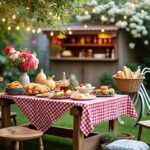 découvrez nos conseils et astuces pour organiser une soirée guinguette réussie chez vous : ambiance festive, décoration, musique et idées de menu pour une fête conviviale et inoubliable entre amis ou en famille.