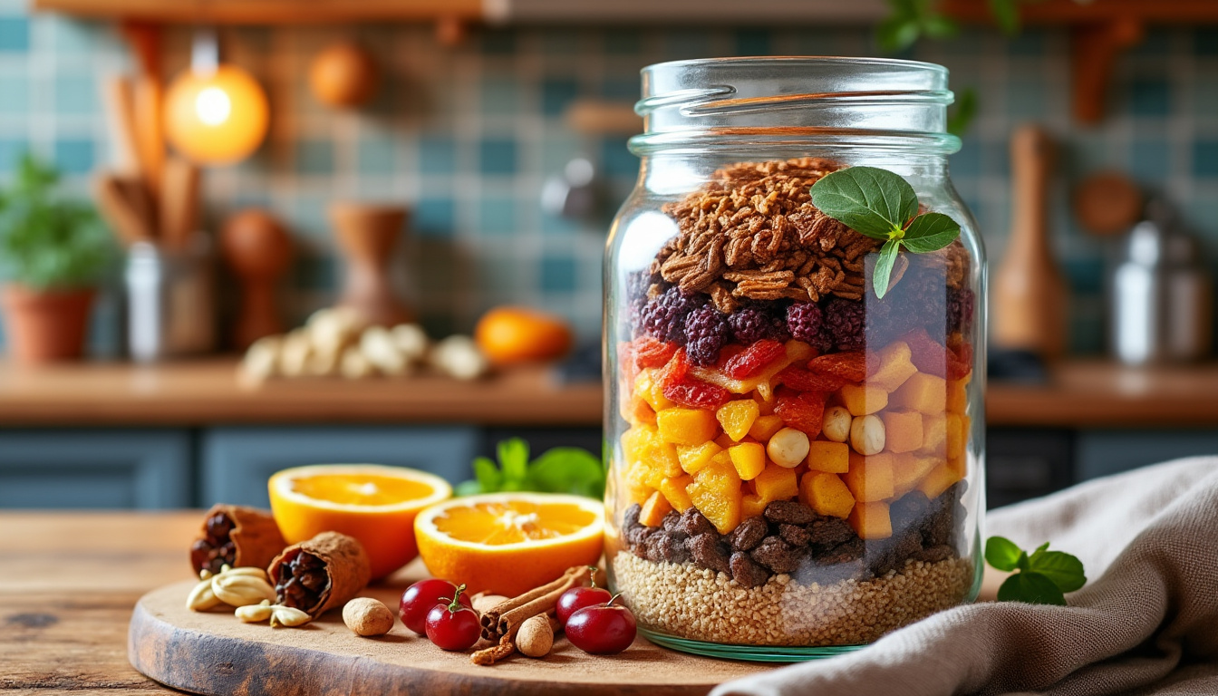 découvrez des idées de cadeaux gourmands faits maison à offrir à vos proches : recettes originales, astuces de présentation et conseils pour surprendre avec des douceurs réalisées avec amour.