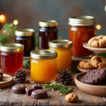 découvrez nos meilleures idées de cadeaux gourmands faits maison pour surprendre vos proches : recettes faciles, originales et savoureuses à offrir pour toutes les occasions.