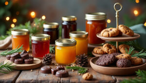 découvrez nos meilleures idées de cadeaux gourmands faits maison pour surprendre vos proches : recettes faciles, originales et savoureuses à offrir pour toutes les occasions.