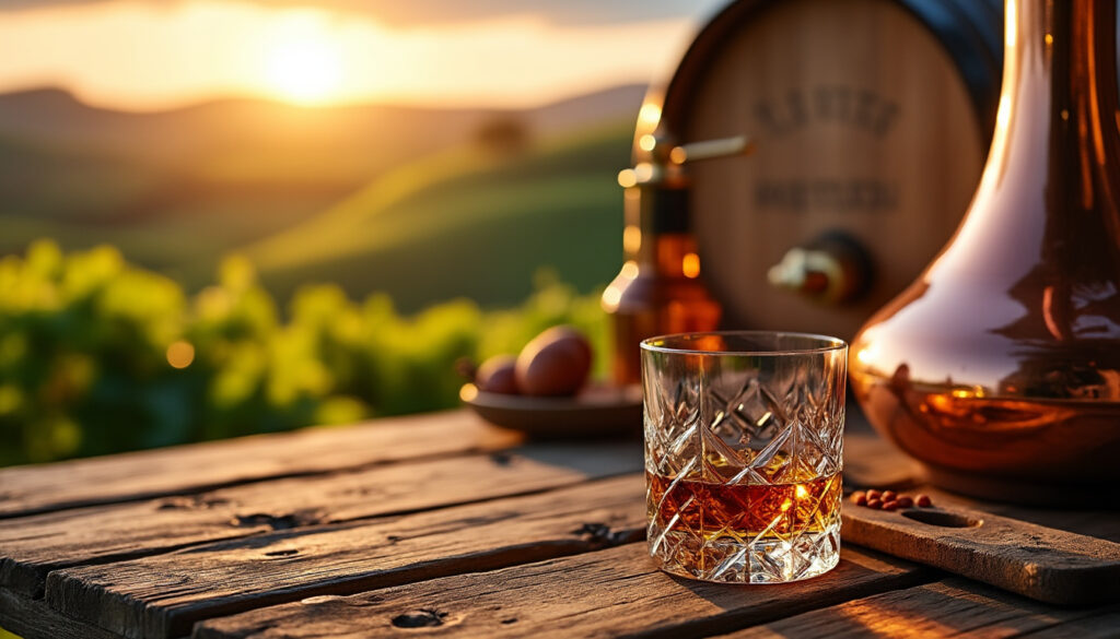découvrez comment le whisky français s’impose sur la scène internationale grâce à son savoir-faire, sa créativité et la qualité de ses spiritueux. explorez une valeur montante à ne pas manquer !