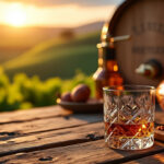 découvrez comment le whisky français s’impose sur la scène internationale grâce à son savoir-faire, sa créativité et la qualité de ses spiritueux. explorez une valeur montante à ne pas manquer !