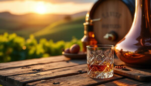découvrez comment le whisky français s’impose sur la scène internationale grâce à son savoir-faire, sa créativité et la qualité de ses spiritueux. explorez une valeur montante à ne pas manquer !