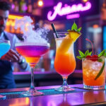 découvrez les cocktails les plus populaires en 2025 : recettes, tendances et conseils pour épater vos invités lors de vos prochaines soirées !