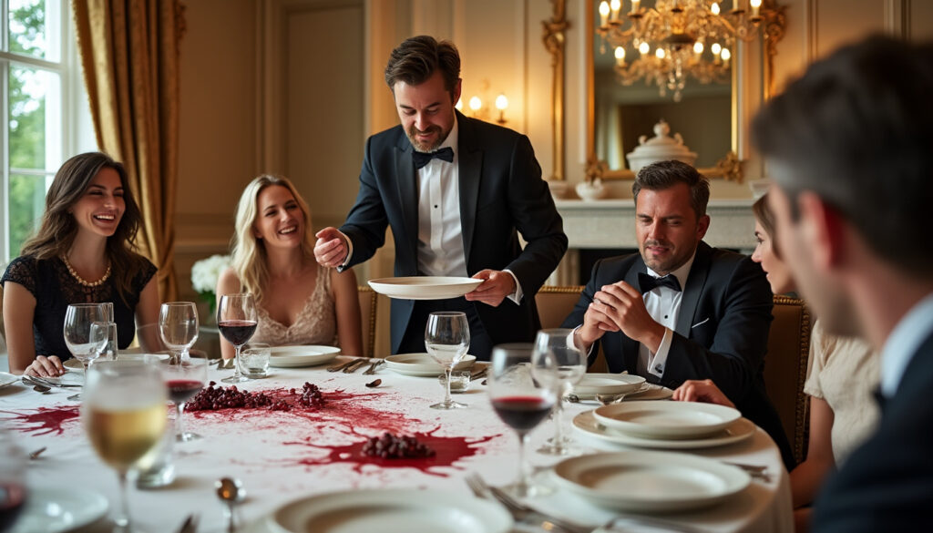 découvrez les principales erreurs à éviter lorsque vous accueillez des invités chez vous afin de garantir une réception réussie et conviviale.