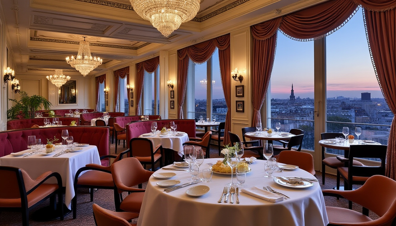 découvrez notre sélection des hôtels-restaurants les plus charmants de france : hébergements de caractère, cuisine raffinée et atmosphère authentique pour des séjours inoubliables aux quatre coins du pays.