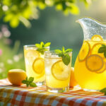 découvrez comment réaliser une délicieuse limonade artisanale rafraîchissante pour l’été. suivez cette recette simple et naturelle pour égayer vos journées ensoleillées !