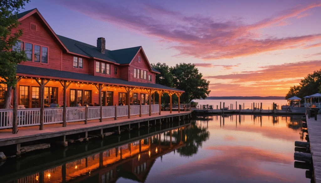 découvrez les meilleurs bars au bord de l’eau pour profiter d’un coucher de soleil parfait. ambiance détendue, vue imprenable et moments inoubliables au rendez-vous !
