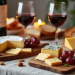 découvrez notre guide incontournable des fromages à savourer en duo : idées, conseils et accords gourmands pour partager un moment convivial à deux autour des meilleurs fromages.