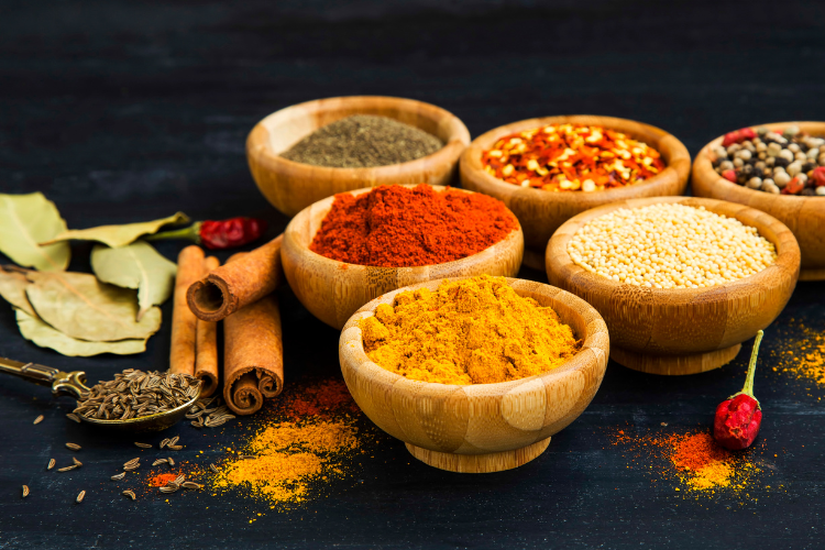 Les épices d’origine contrôlée quand un terroir façonne la saveur