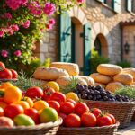 découvrez les meilleures adresses gourmandes en provence pour savourer les saveurs authentiques de la région, des marchés locaux aux restaurants typiques.