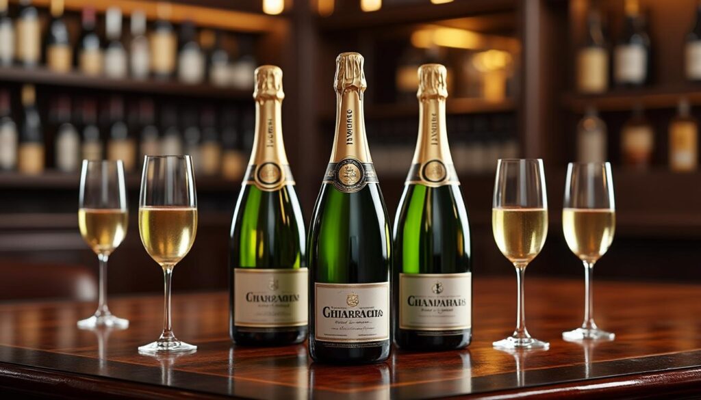 découvrez nos conseils pour choisir le champagne idéal qui sublimera vos grandes occasions et moments festifs.