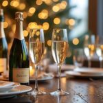 découvrez nos conseils pour choisir le vin pétillant idéal et réussir votre soirée festive avec des bulles délicates et savoureuses.