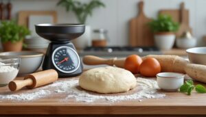 découvrez le matériel indispensable pour réussir facilement une pâte à pizza maison parfaite, du pétrin au four, pour des pizzas délicieuses à chaque fois.